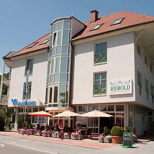 Hotel Herold
